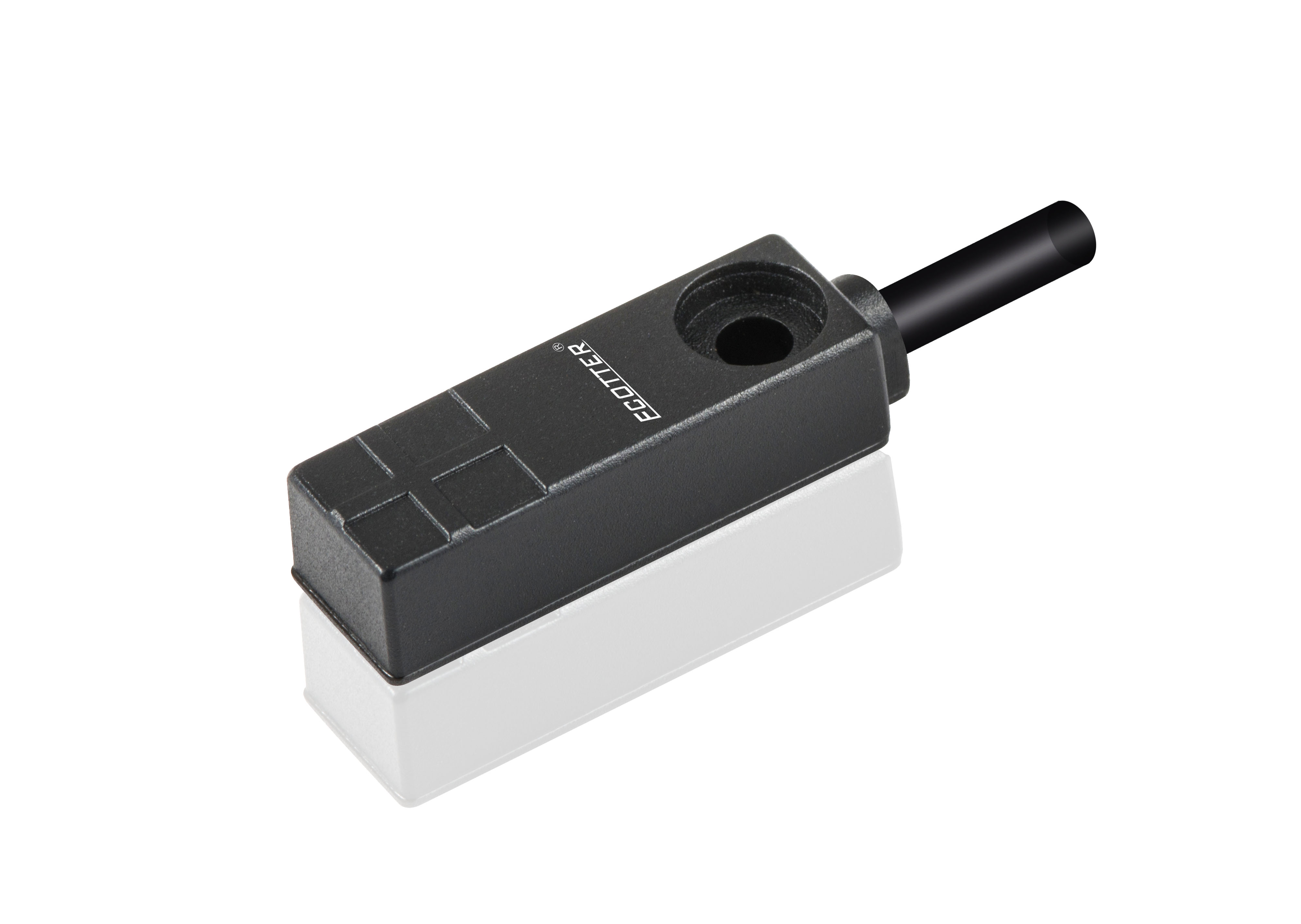 square proximity switch PF-08